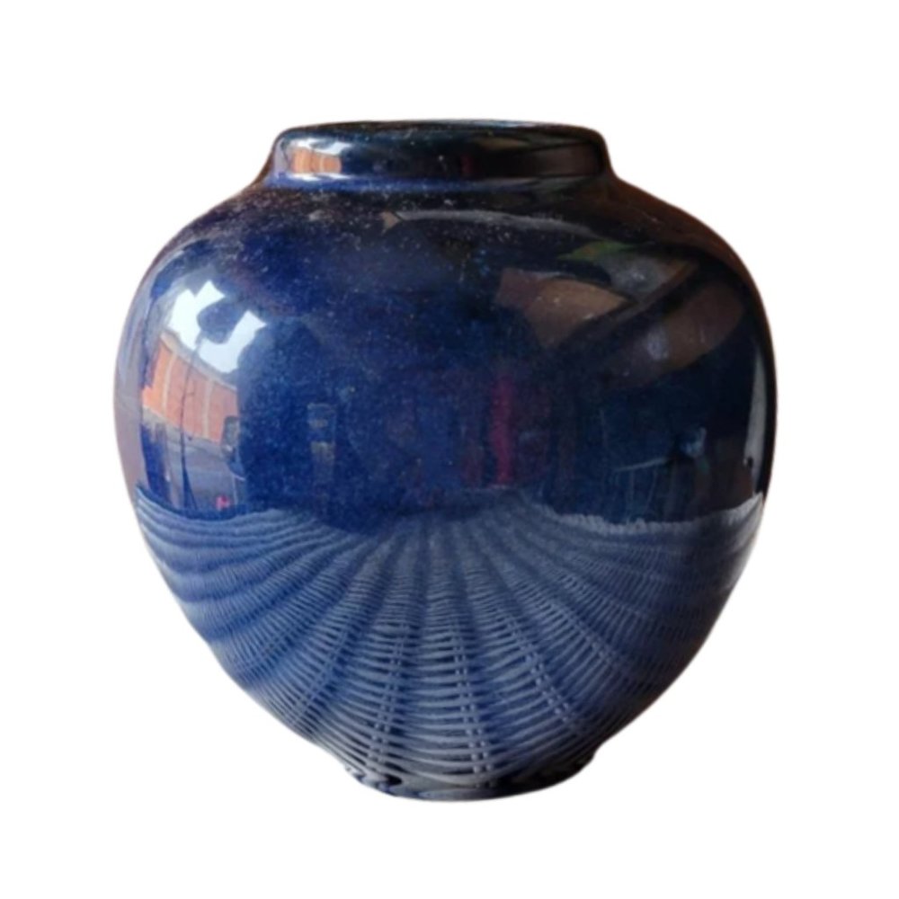 Blue vase 💙